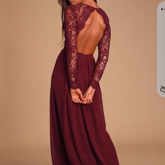 Dress - Picture 2 of 6